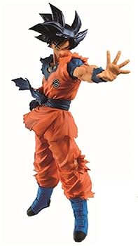 ドラゴンボール 身勝手の極意　孫悟空 大猿　31センチ　フィギュア　海外輸入品 ドラゴンボール 身勝手の極意 孫悟空 大猿 31センチ フィギュア